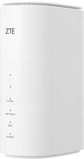 ZTE MC801 ZTE MC801