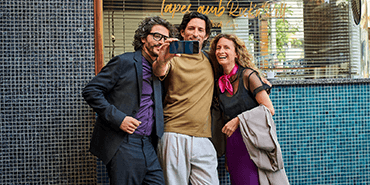 Business Kombi Vorteile