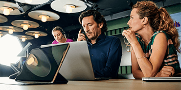 Business Festnetzinternet