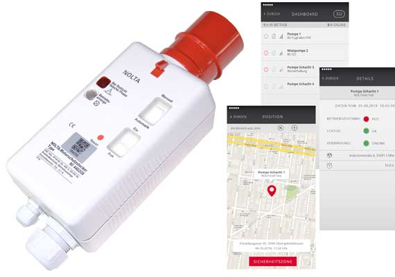 Nolta_Smarter Stecker