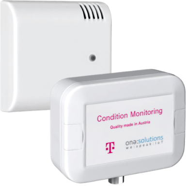 Condition Monitoring Devices