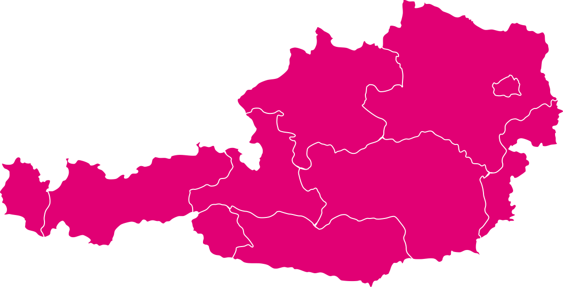 Zertifizierte Hardware aus Österreich