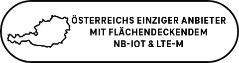 flächendeckendes Netz