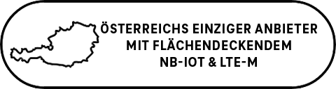 flächendeckendes Netz