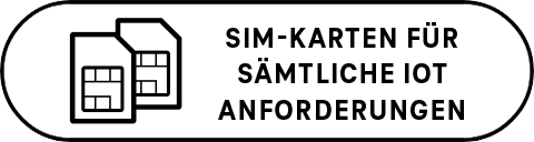 IoT SIM-Karten