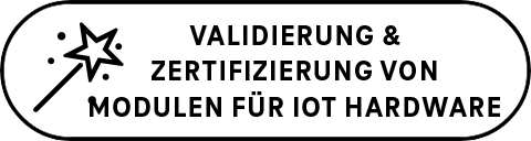 Validierung Hardware