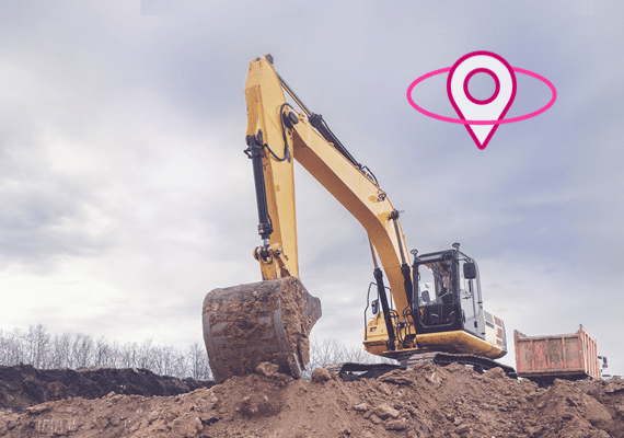 Magenta Business IoT Füllstandmessung
