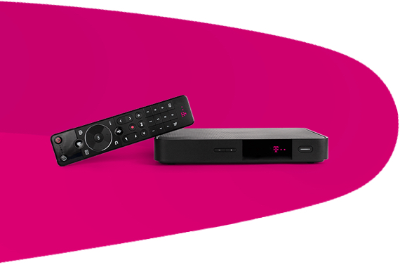Entertain Box 4K