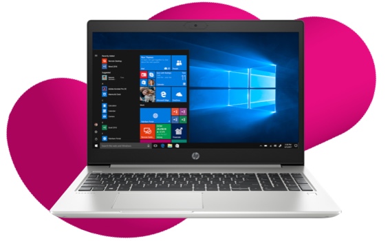 HP ProBook 450 G7