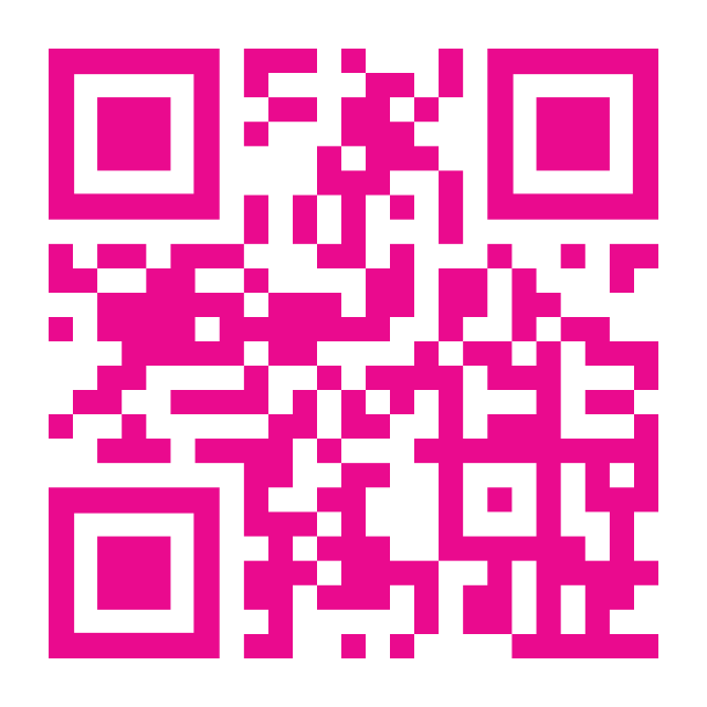 QR Code Mein Magenta App