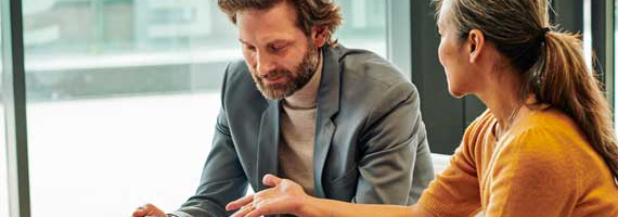 DAAS Paketevergleich