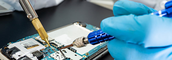 DAAS Reparatur Services