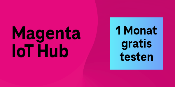 Magenta IoT Hub