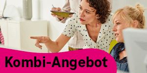 Kombi-Angebot