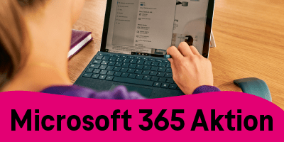 Microsoft 365-Aktion