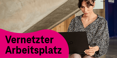 Vernetzter Arbeitsplatz