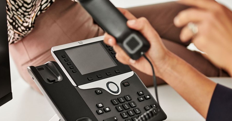 Telefonanlagen Checkliste