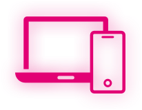 Digital voraus