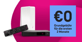 Kombi-Tarife für Ihr Büro und Zuhause