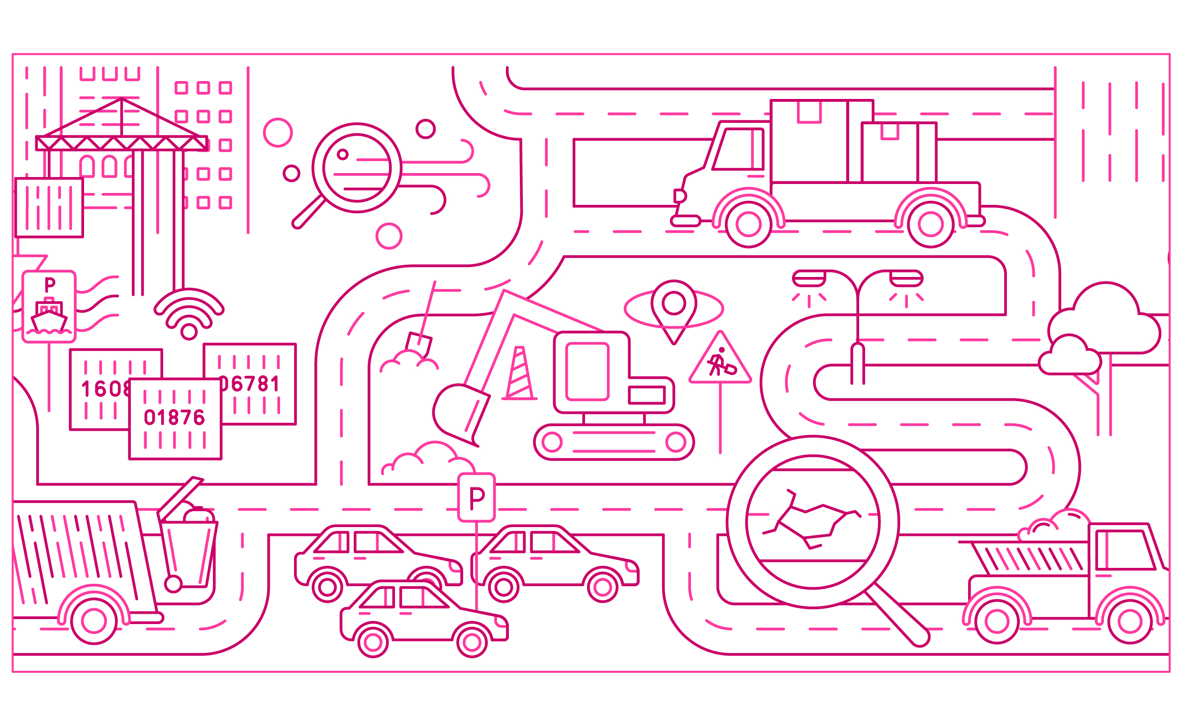 202103_mab_wimmelbuch_illustrations_003 Magenta Business IoT Wimmelbuch
