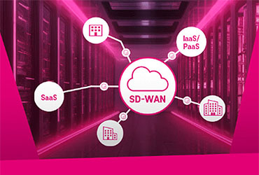 Webcast SD-WAN Webcast SD-WAN