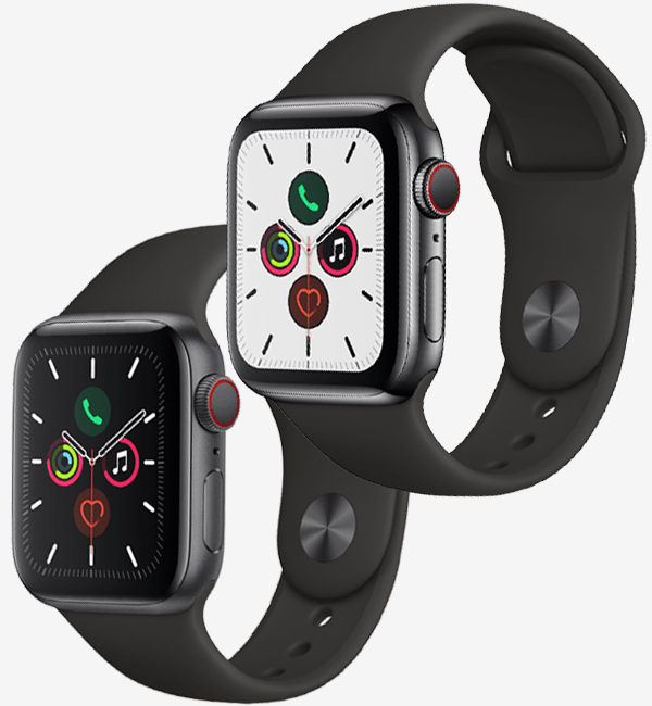 Apple Watch Series 5