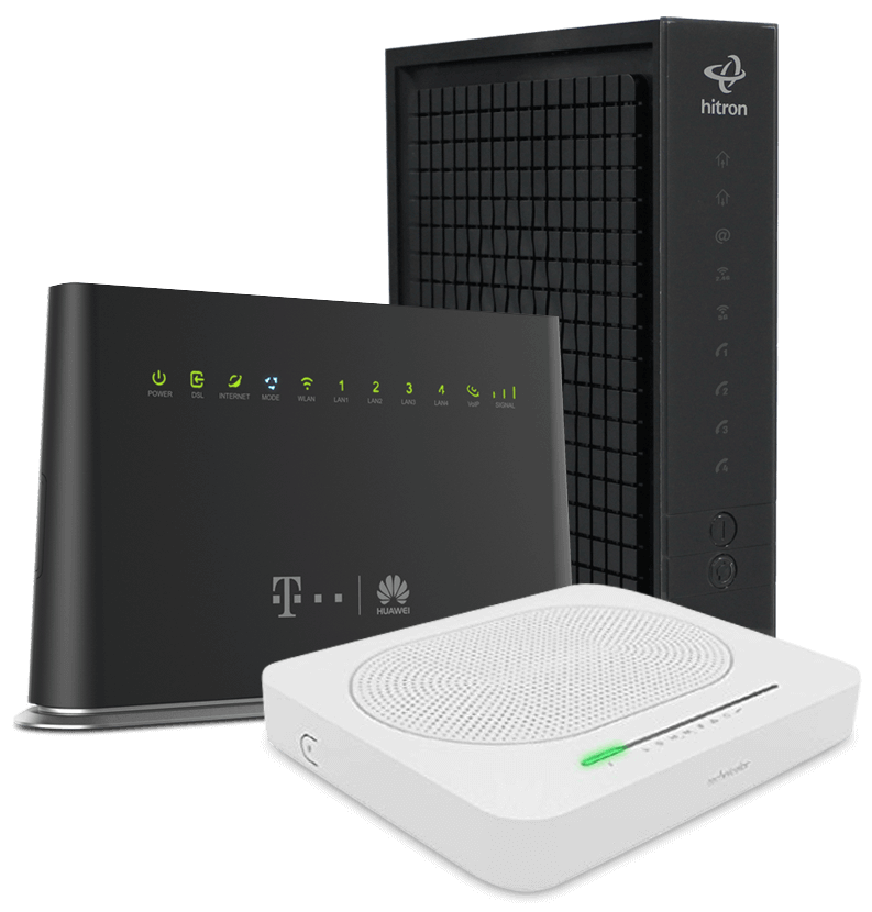 Gratis Business Modem Gratis Business Modem