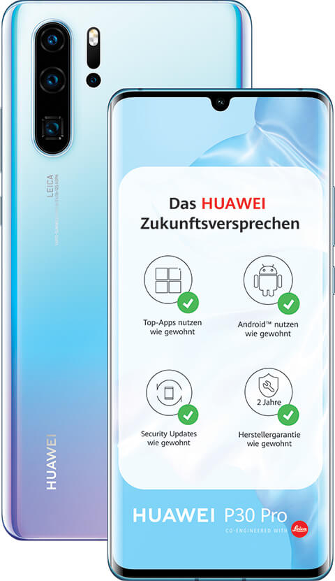 Huawei P30 Pro Huawei P30 Pro