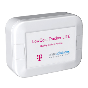 LowCost Tracker LITE