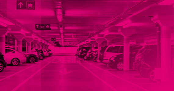 Smart Parking Smart Parking