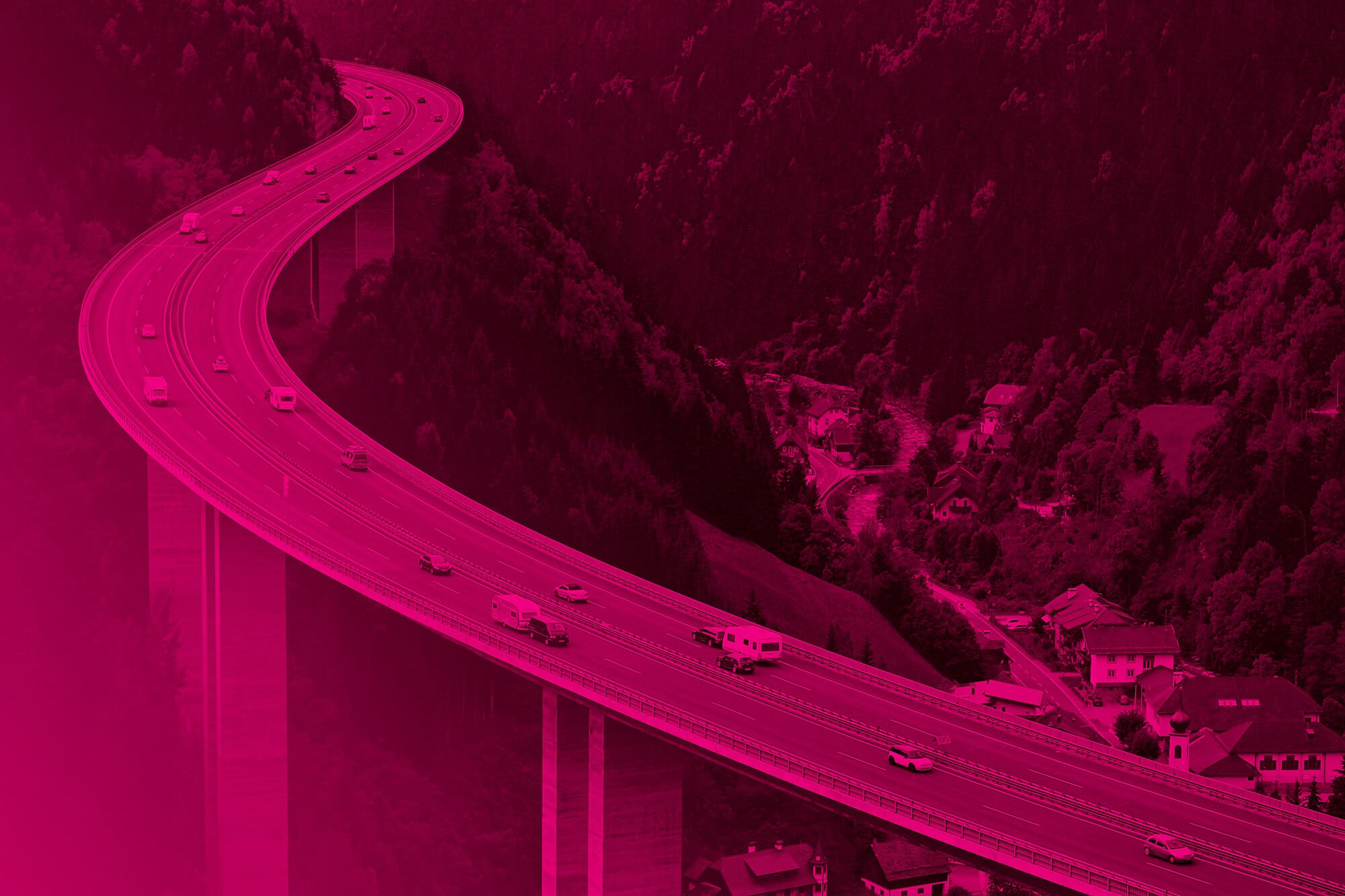 Smart City Sichere Straßen