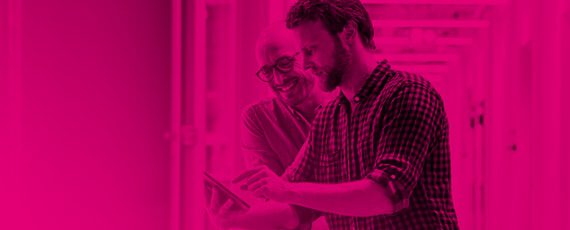 IoT Tarife - für Standard- oder individuelle Lösungen - Magenta Business