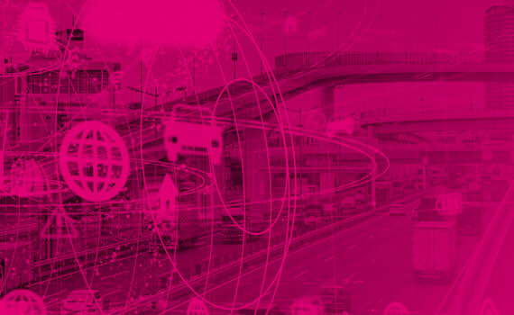 IoT Netz Technologie IoT Netz Technologie