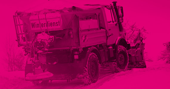 Winterdienst Winterdienst