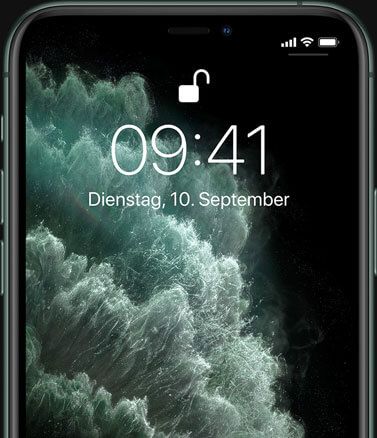 Privatsphäre