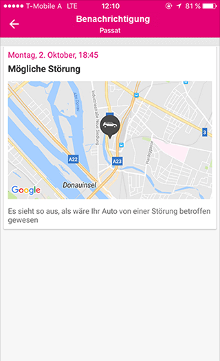 Parken Parken