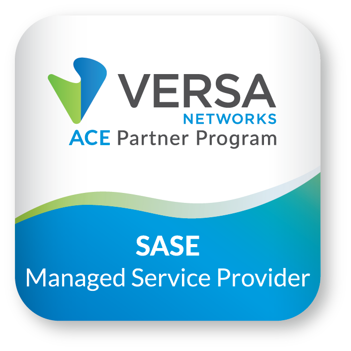 Versa Networks Versa Networks