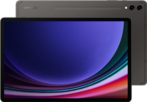 Samsung Galaxy Tab S9+