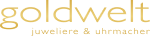 Logo Goldwelt