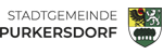 Logo Stadtgemeinde Purkersdorf