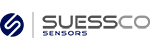Logo Suessco Sensors