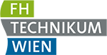 Logo FH Technikum Wien