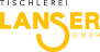 Tischlerei Lanser