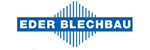 Logo Eder Blechbau