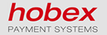 Logo hobex