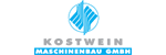 Logo Kostwein Maschinenbau GmbH