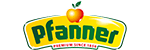 Logo Pfanner Austria