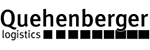 Logo Quehenberger Logistics