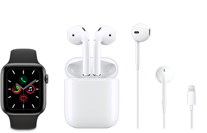 Apple Zubehör