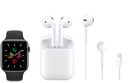 Apple Zubehör